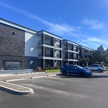 Best Western Plus Grand Manor Inn Σπρίνγκφιλντ Εξωτερικό φωτογραφία