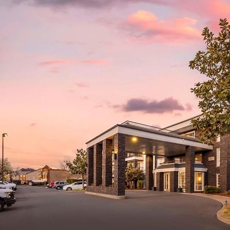 Best Western Plus Grand Manor Inn Σπρίνγκφιλντ Εξωτερικό φωτογραφία