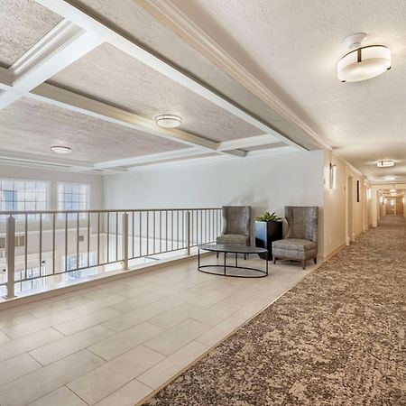 Best Western Plus Grand Manor Inn Σπρίνγκφιλντ Εξωτερικό φωτογραφία