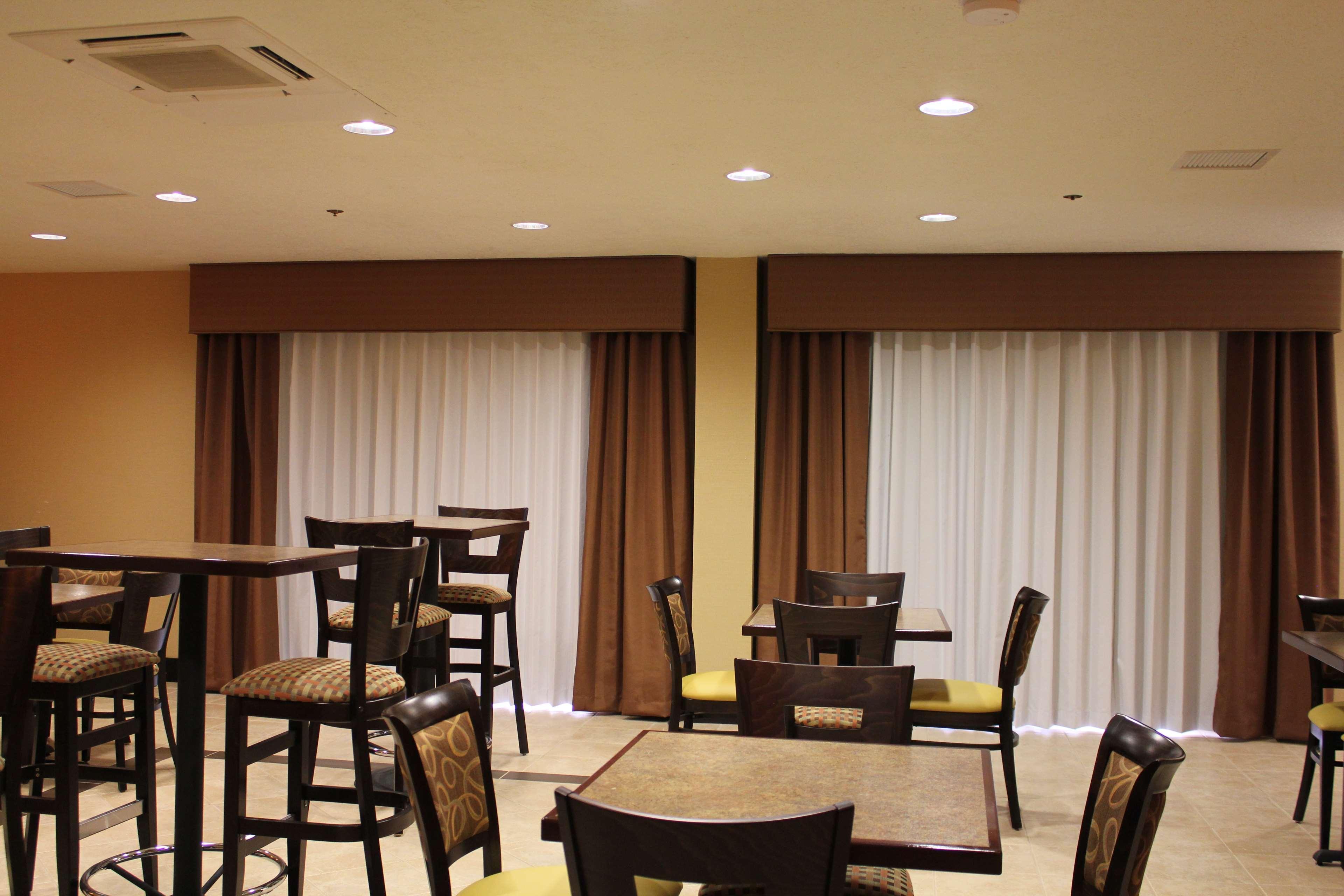 Best Western Plus Grand Manor Inn Σπρίνγκφιλντ Εξωτερικό φωτογραφία
