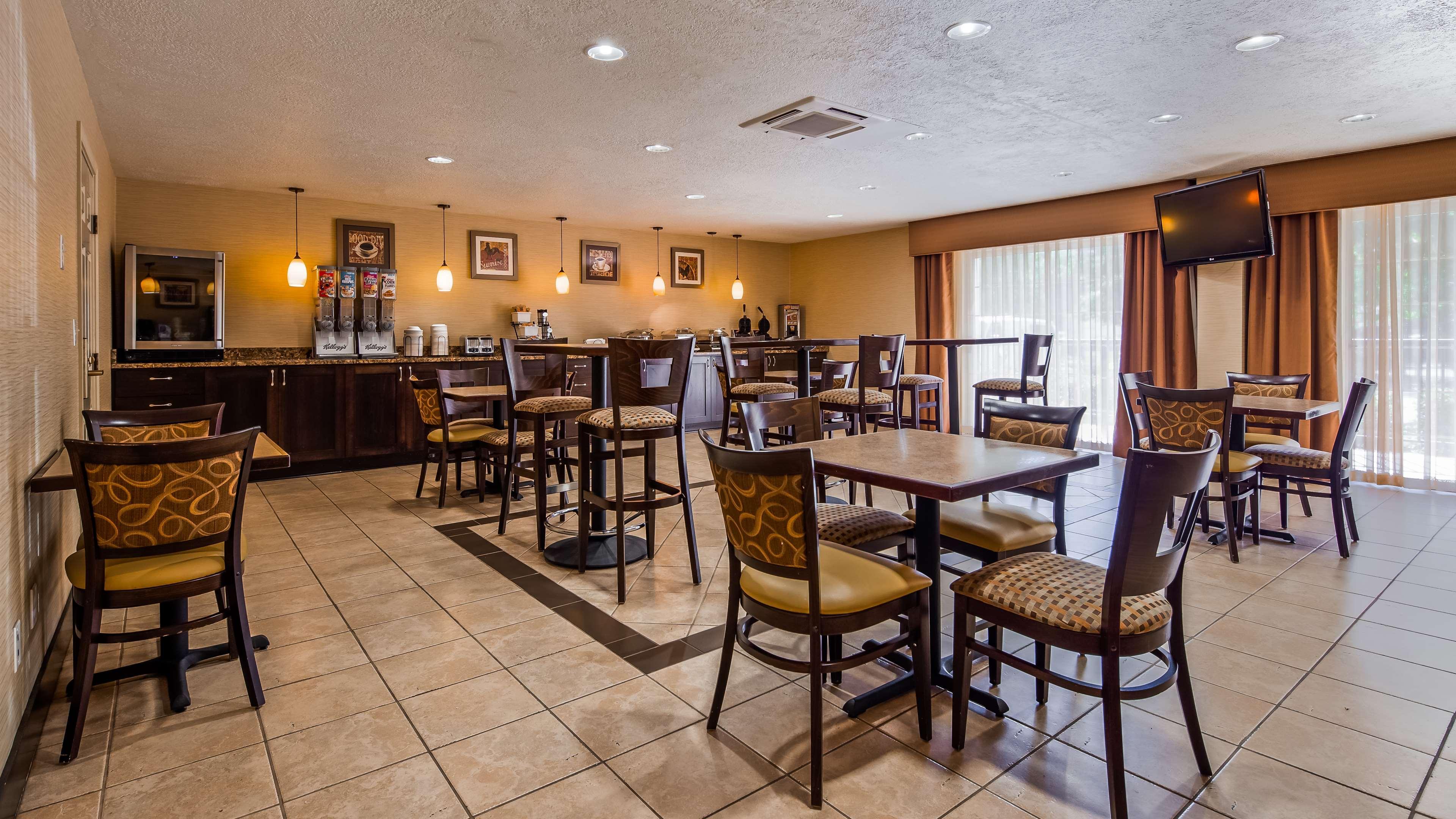 Best Western Plus Grand Manor Inn Σπρίνγκφιλντ Εξωτερικό φωτογραφία