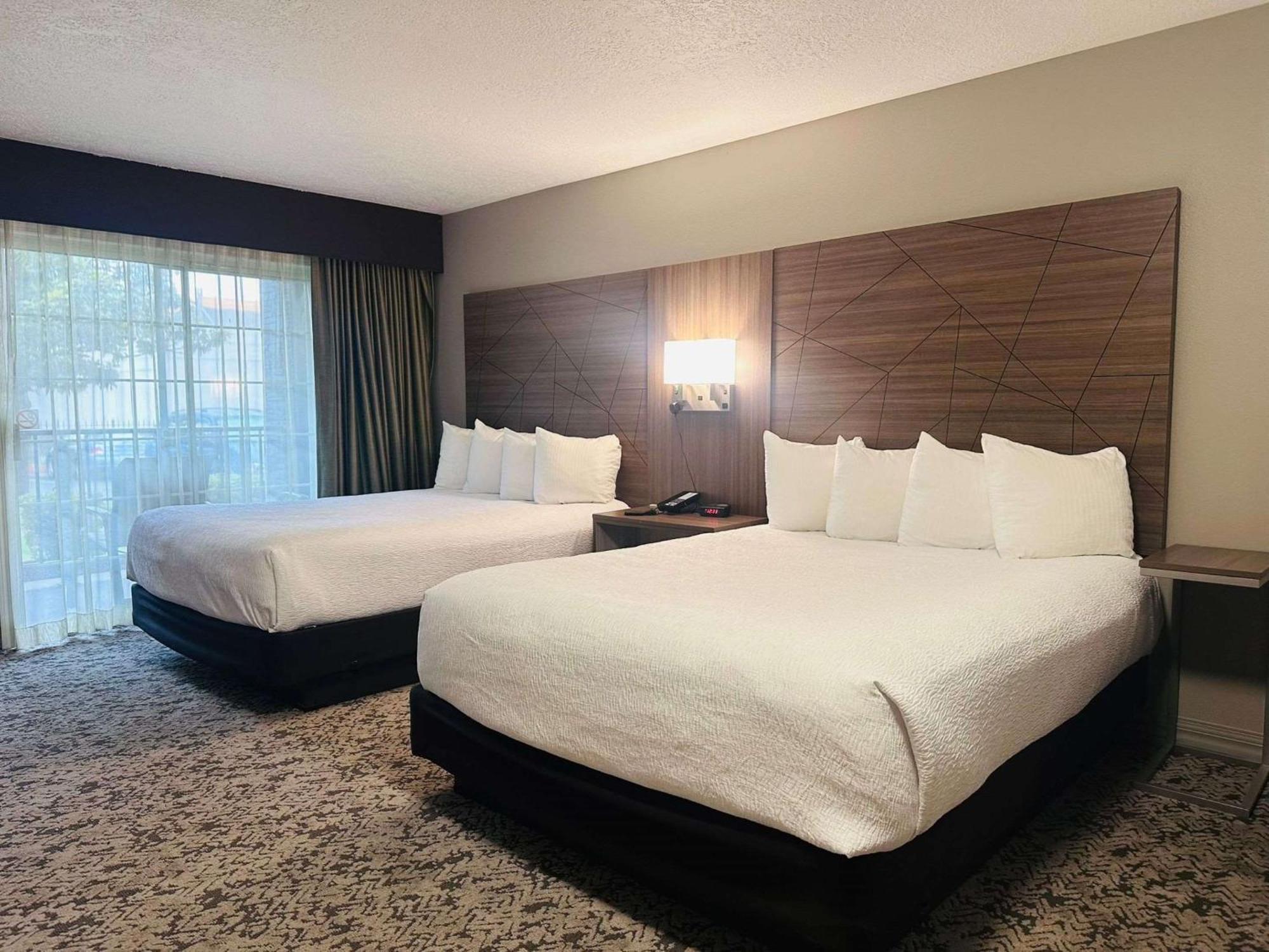 Best Western Plus Grand Manor Inn Σπρίνγκφιλντ Εξωτερικό φωτογραφία