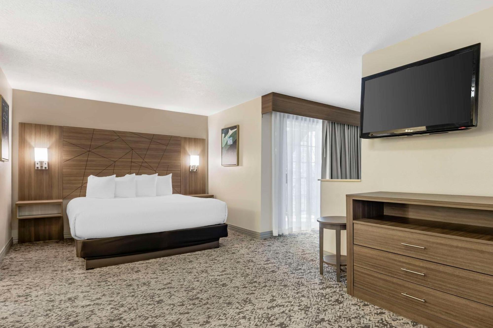 Best Western Plus Grand Manor Inn Σπρίνγκφιλντ Εξωτερικό φωτογραφία