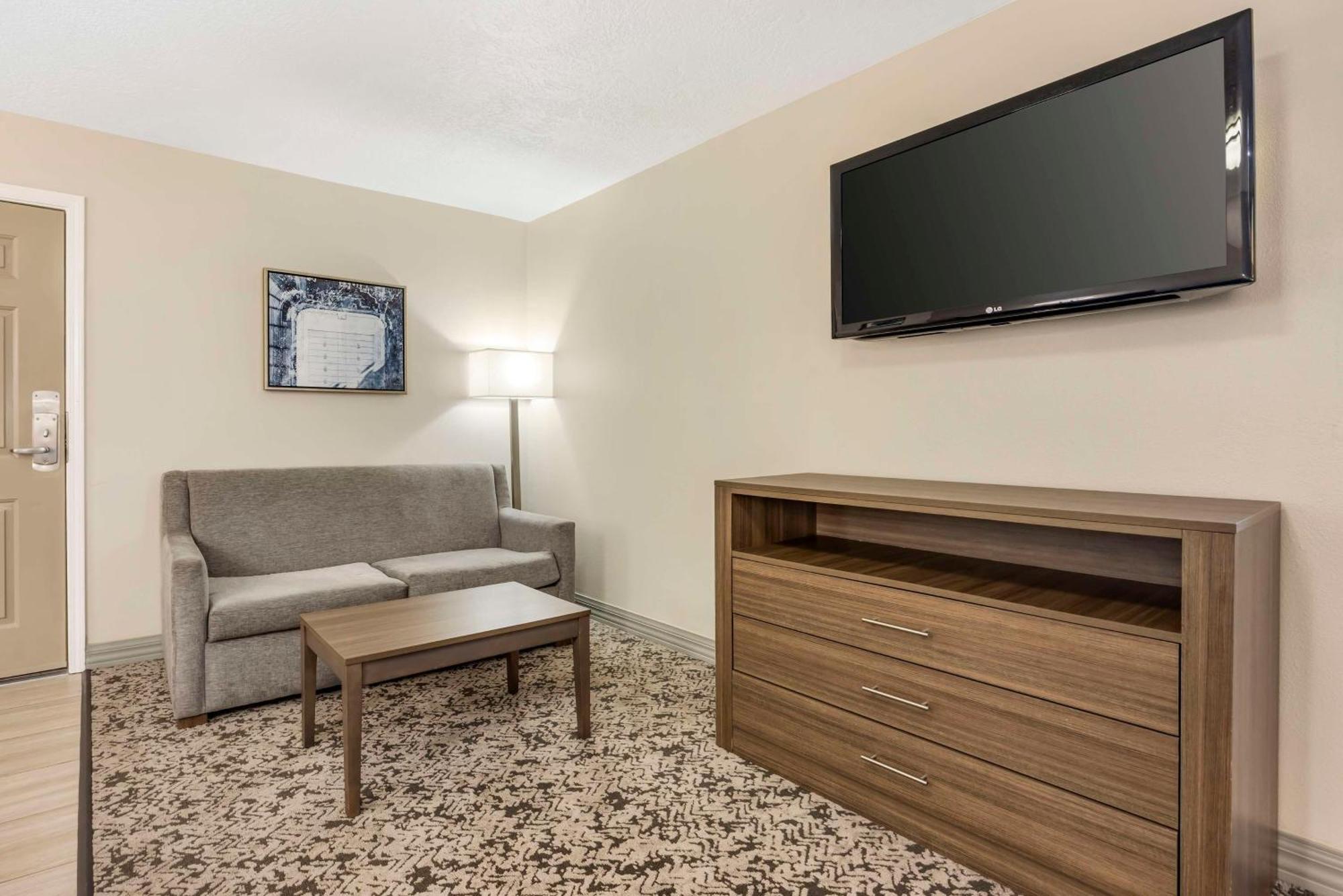 Best Western Plus Grand Manor Inn Σπρίνγκφιλντ Εξωτερικό φωτογραφία
