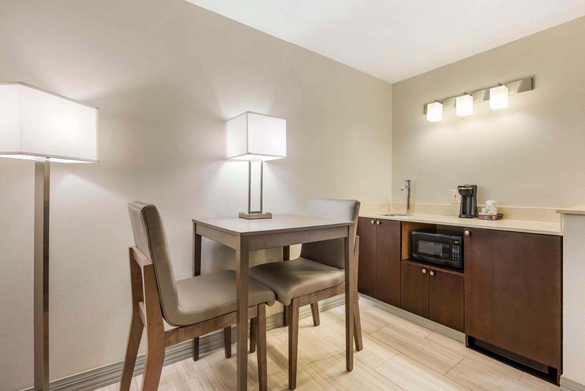 Best Western Plus Grand Manor Inn Σπρίνγκφιλντ Εξωτερικό φωτογραφία