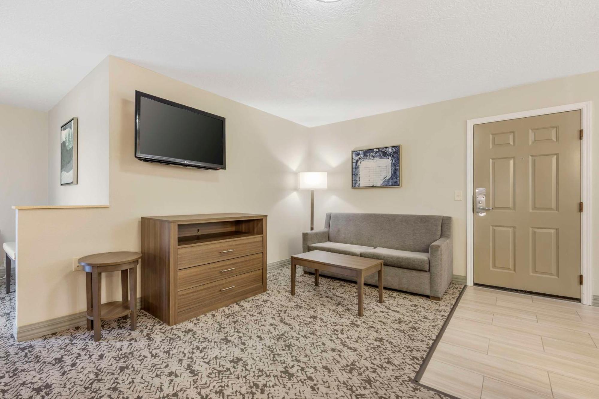 Best Western Plus Grand Manor Inn Σπρίνγκφιλντ Εξωτερικό φωτογραφία