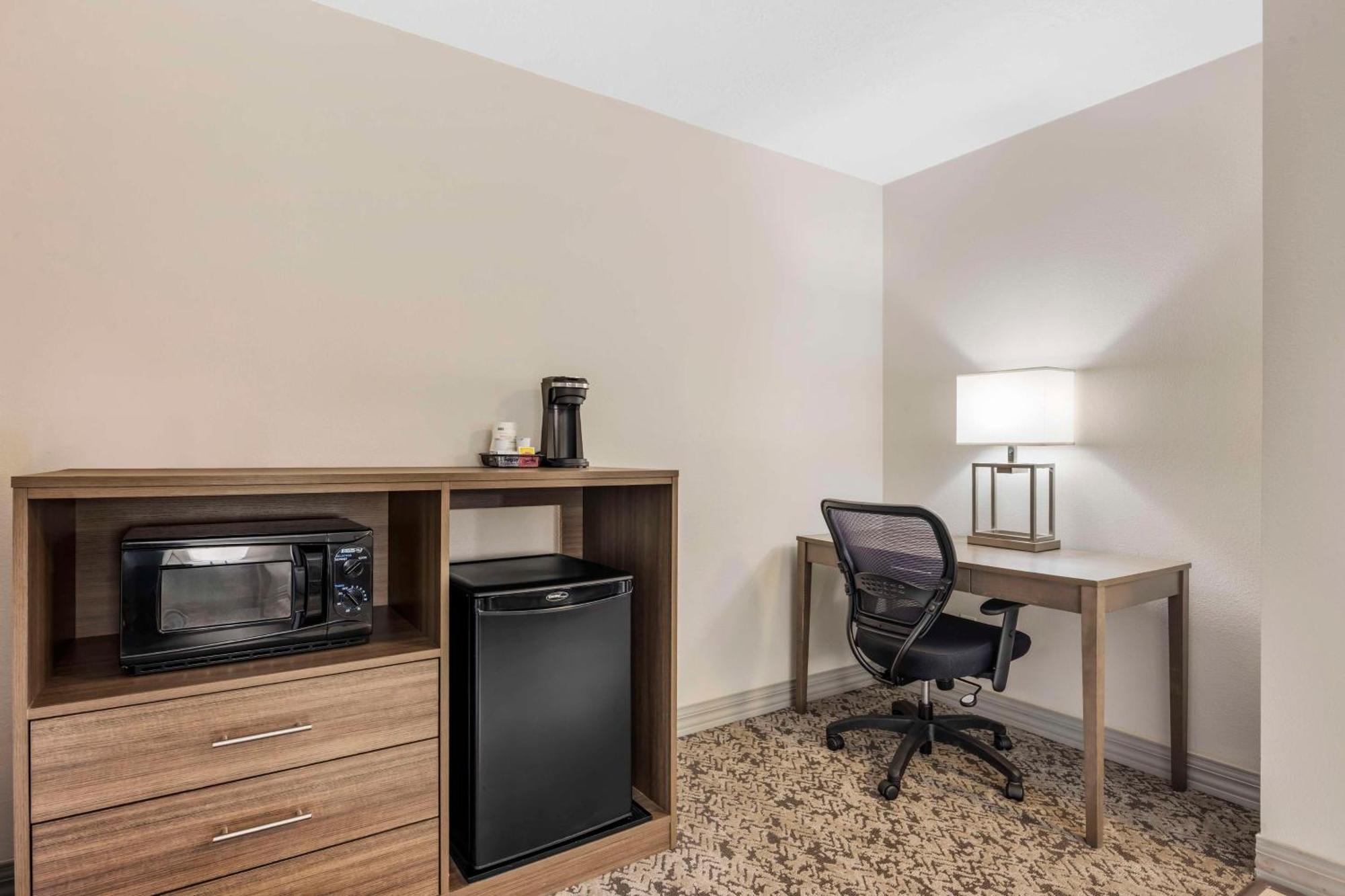 Best Western Plus Grand Manor Inn Σπρίνγκφιλντ Εξωτερικό φωτογραφία