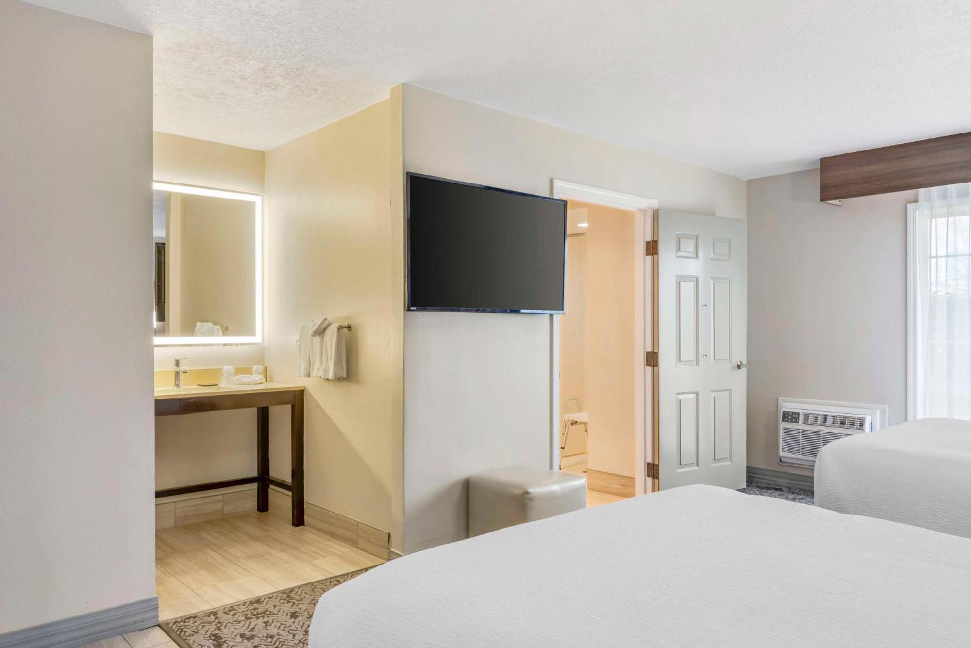 Best Western Plus Grand Manor Inn Σπρίνγκφιλντ Εξωτερικό φωτογραφία