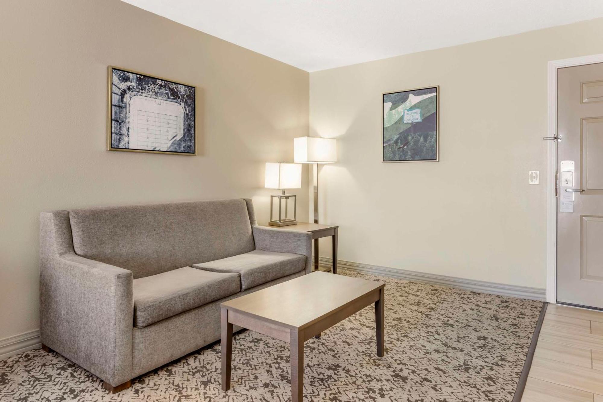 Best Western Plus Grand Manor Inn Σπρίνγκφιλντ Εξωτερικό φωτογραφία