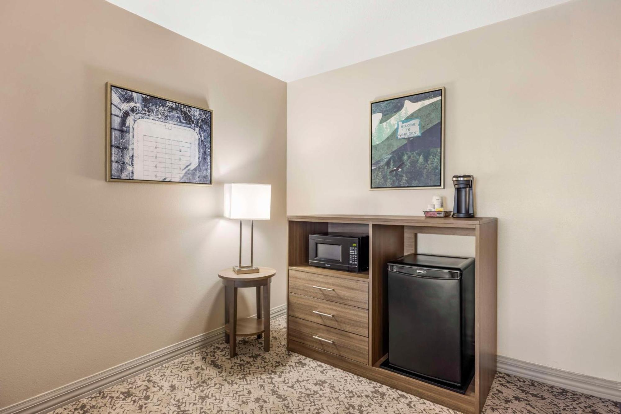 Best Western Plus Grand Manor Inn Σπρίνγκφιλντ Εξωτερικό φωτογραφία