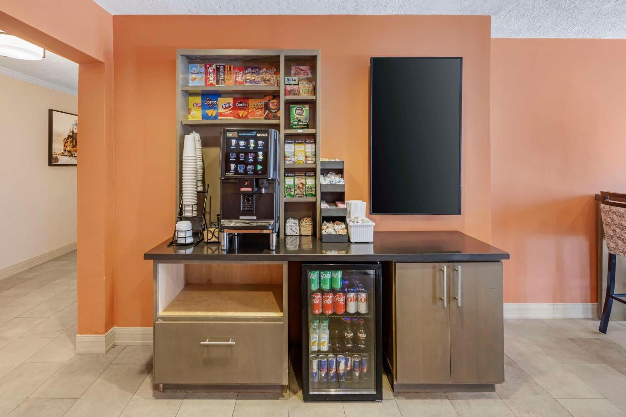 Best Western Plus Grand Manor Inn Σπρίνγκφιλντ Εξωτερικό φωτογραφία