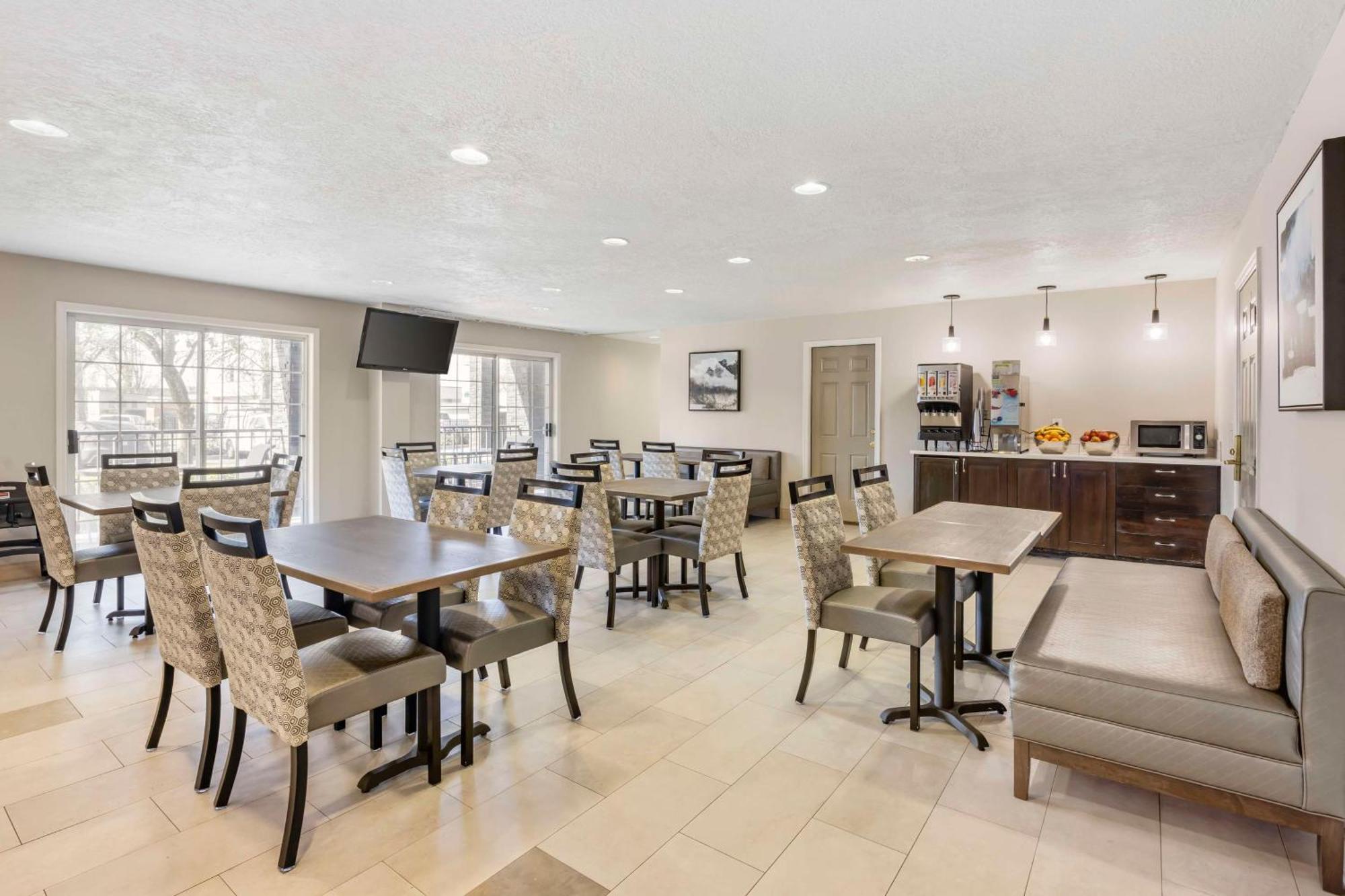 Best Western Plus Grand Manor Inn Σπρίνγκφιλντ Εξωτερικό φωτογραφία
